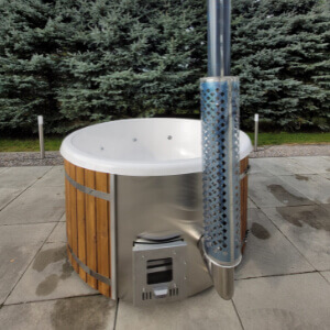 sauny i beczki ogrodowe