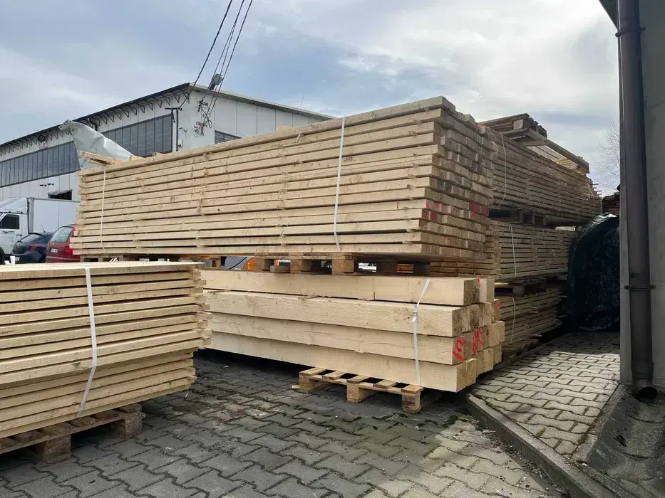 deski i kantówki andrychów