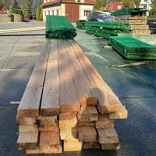 więźba dachowa rafters