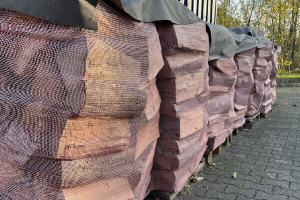 drewno opałowe andrychów